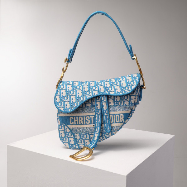 D*or saddle bag
