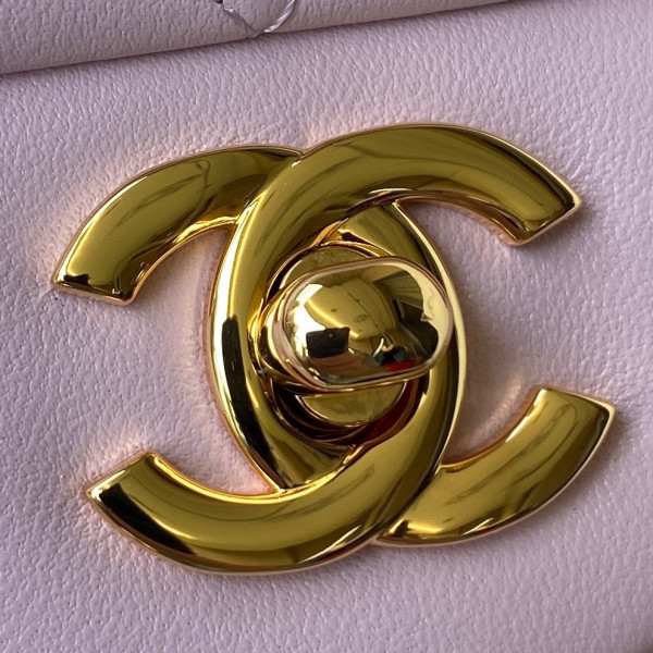CL FLAP BAG-15.5-25.5-6.5cm