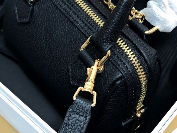 Ce**e mini boston bag