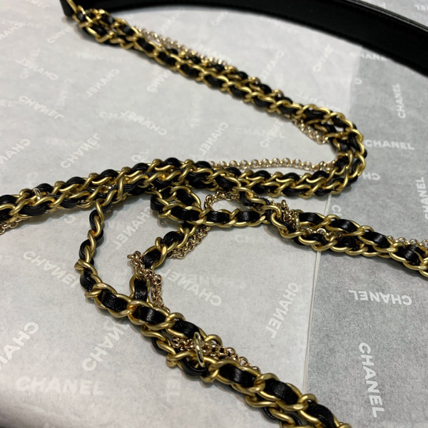 CL FLAP BAG