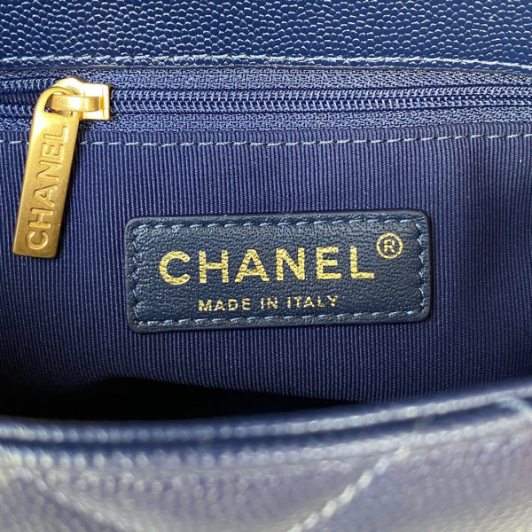 CL FLAP BAG