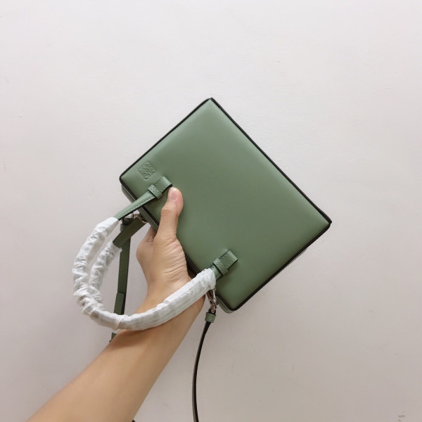 LOEWE POSTAL SMALL BAG