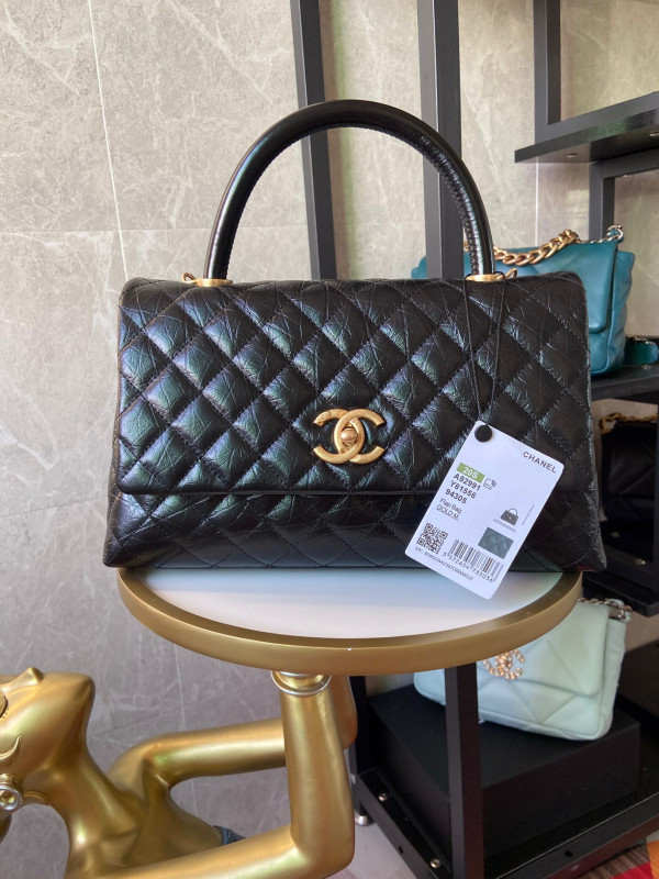 CL COCO HANDLE BAG