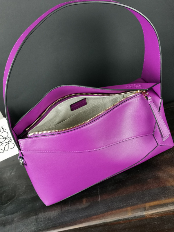 LOEWE PUZZLE HOBO BAG