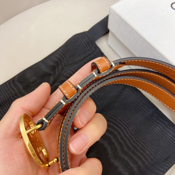 Ce**e belt