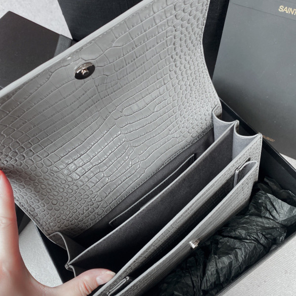 YSL SUNSET MEDIUM