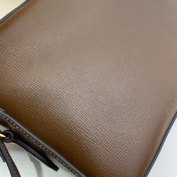 G*u*i horsebit 1955 small shoulder bag