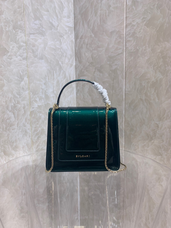 B*l*ai serpenti forever top handle