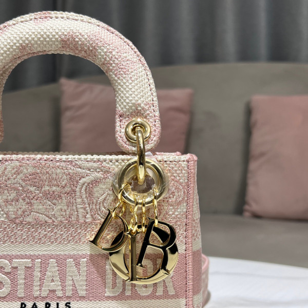 D*or mini lady d-lite bag
