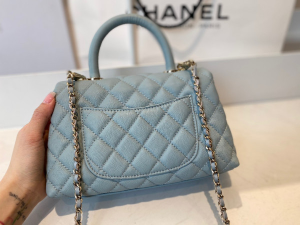 CL HANDLE BAG