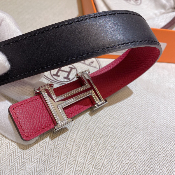 H**mes belt