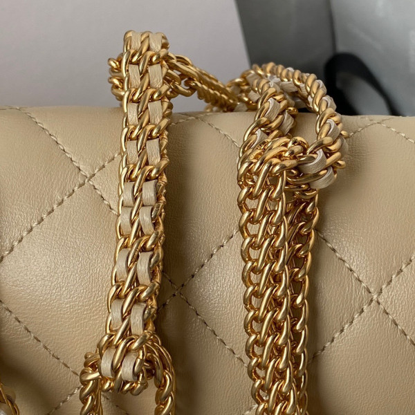 CL FLAP BAG