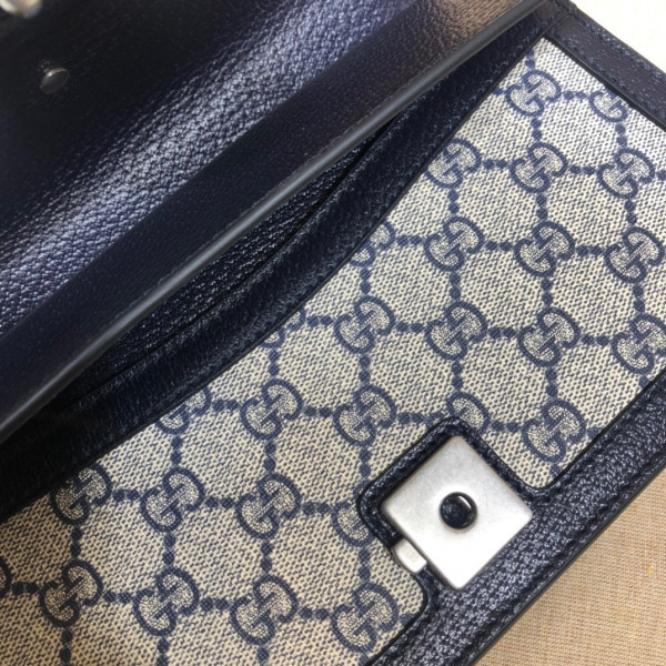 G*u*i dionysus gg small rectangular bag