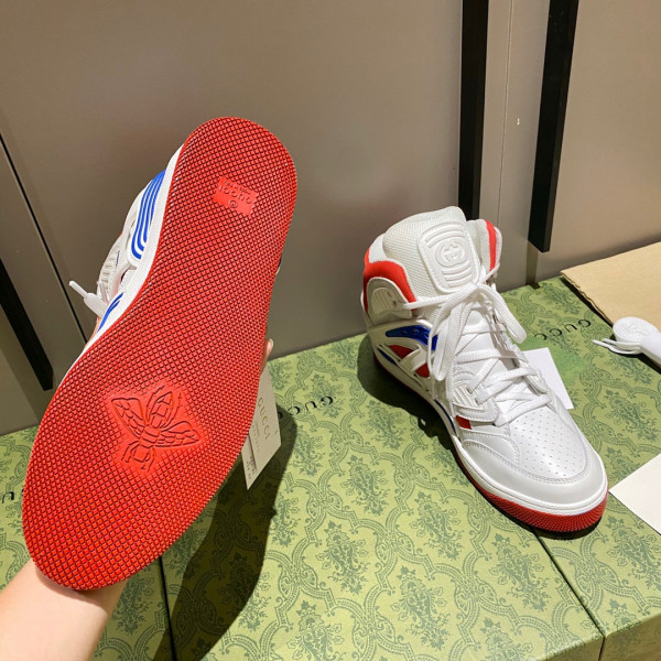 G*u*i G*u*i basket sneaker