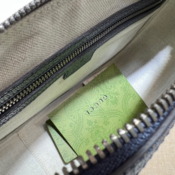 G*u*i ophidia large shoulder bag