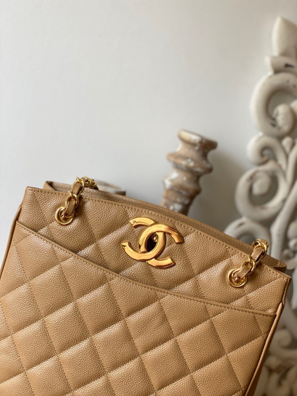 CL VINTAGE TOTE