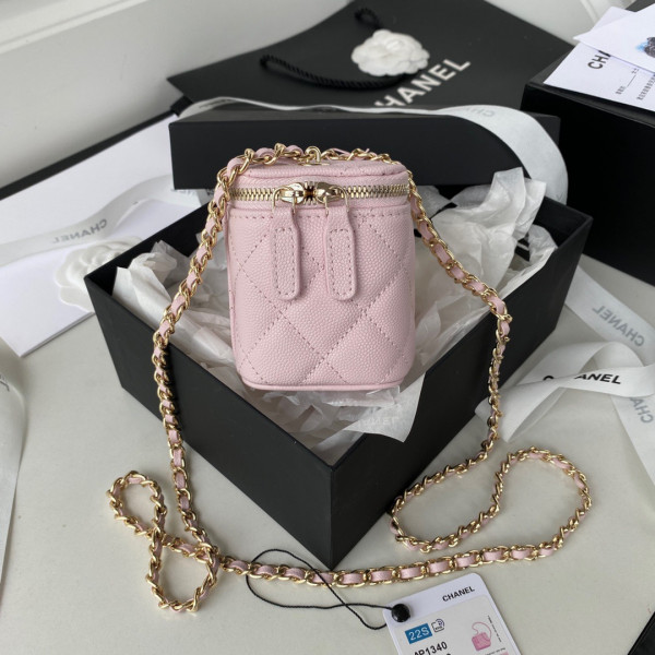 CL SMALL VANITY WITH CHAIN
