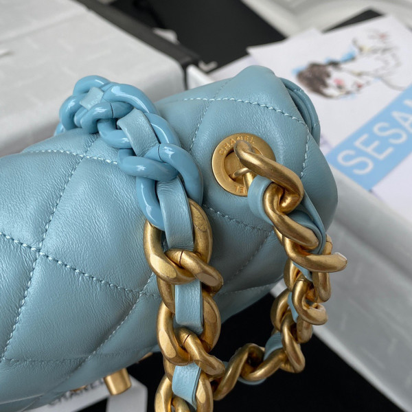 CL MINI FLAP BAG