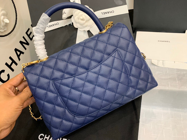 CL COCO HANDLE BAG