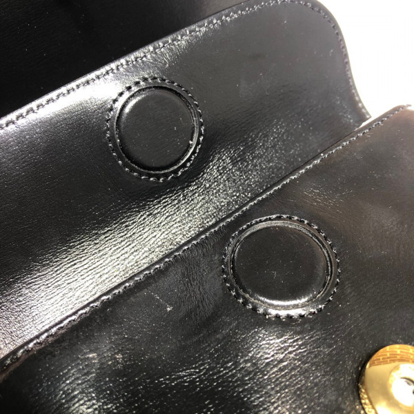 G*u*i marina mini bag