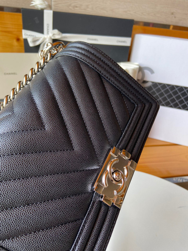 CL BOY BAG 20CM/25CM
