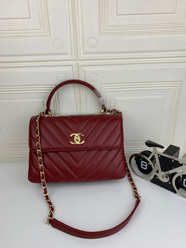 CL TRENDY BAG