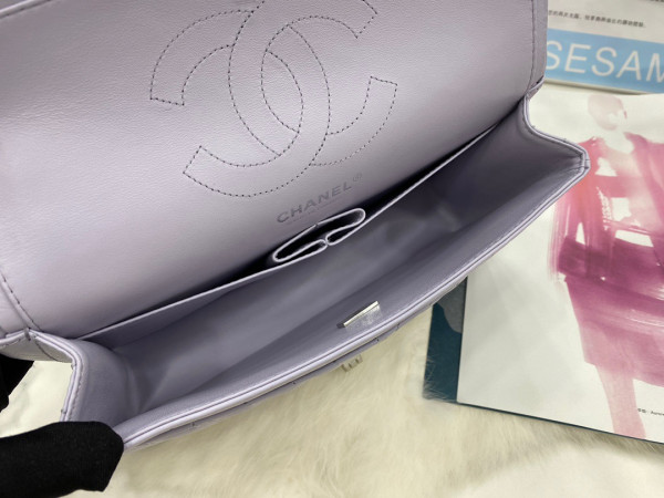 CL FLAP BAG