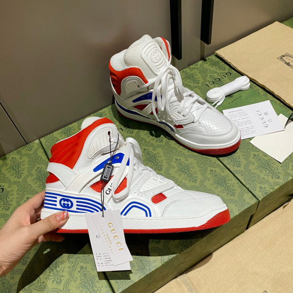 G*u*i G*u*i basket sneaker