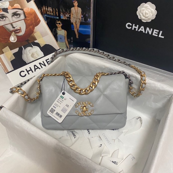 CL 19 FLAP BAG