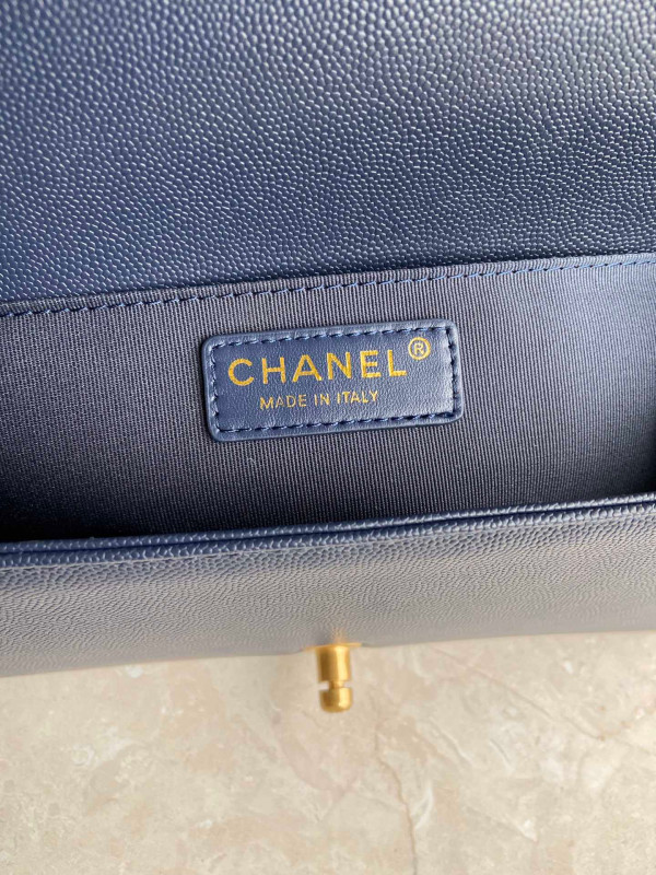 CL BOY BAG
