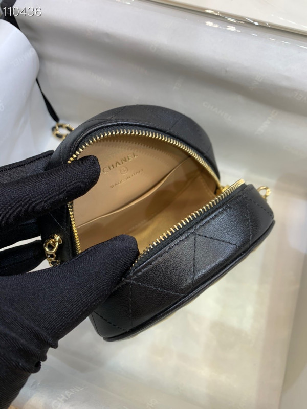 CL ROUND BAG