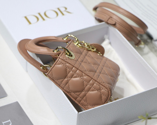 D*or micro lady D*or bag