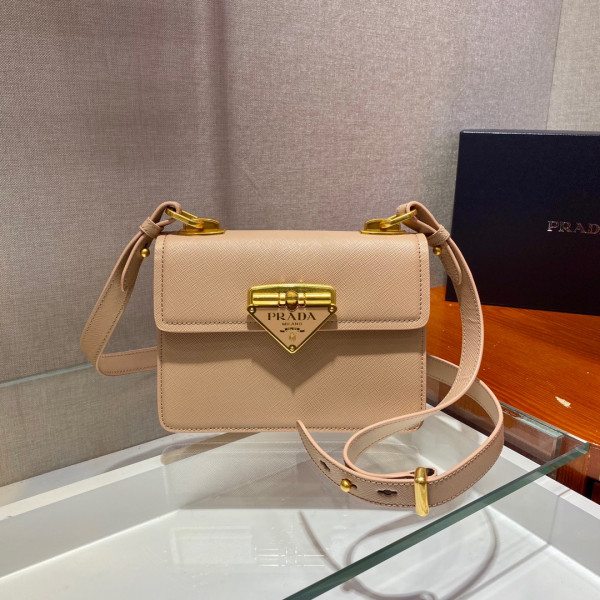 Pra*a symbole bag
