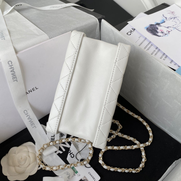 CL VANITY CASE