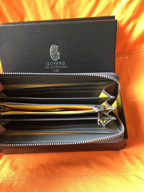 Go*ard zippy wallet