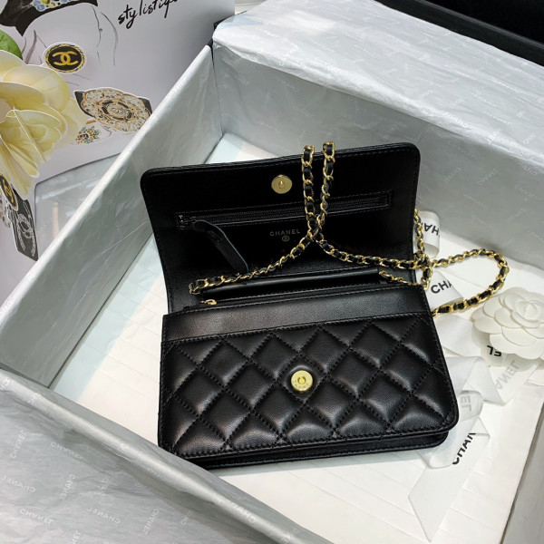 CL WALLET