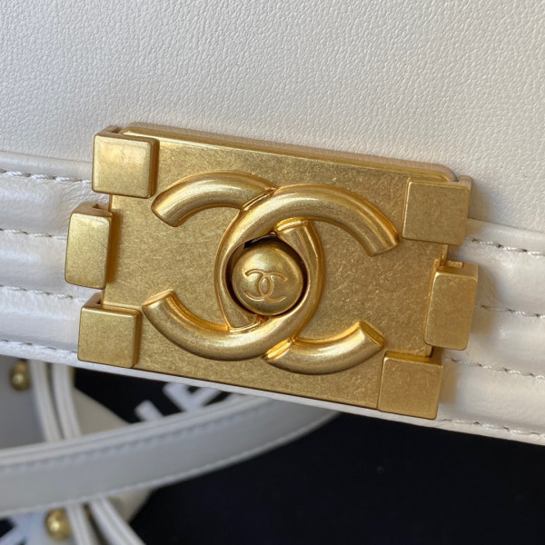 CL MINI BOY HANDBAG