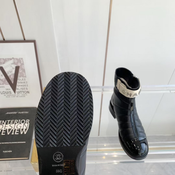 CL BOOTS