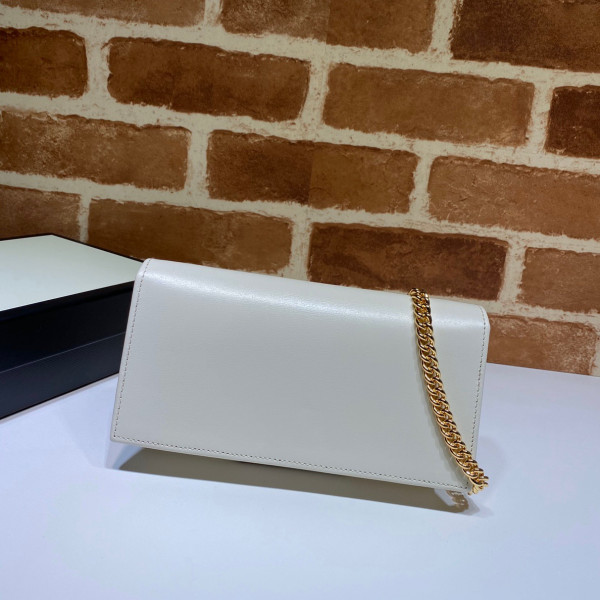 G*u*i chain wallet