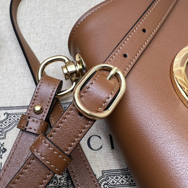 G*u*i blondie mini bag