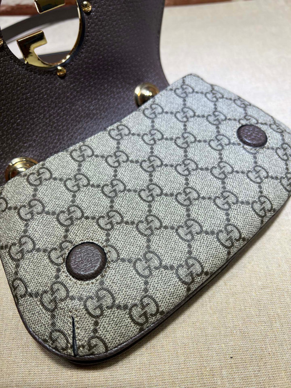 G*u*i blondie mini bag