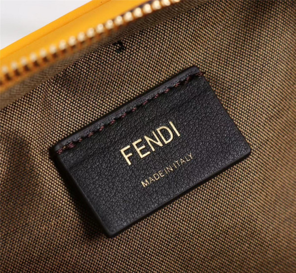 F**di camera bag