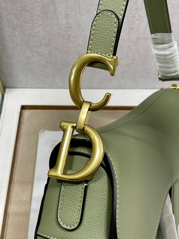 D*or saddle bag