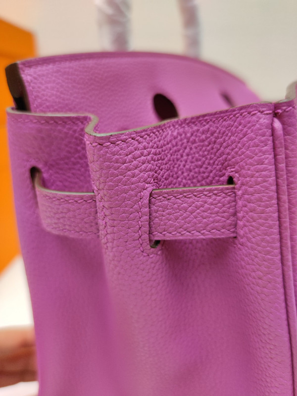 H**mes birkin 30cm handmade