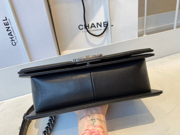CL BOY BAG 20CM/25CM