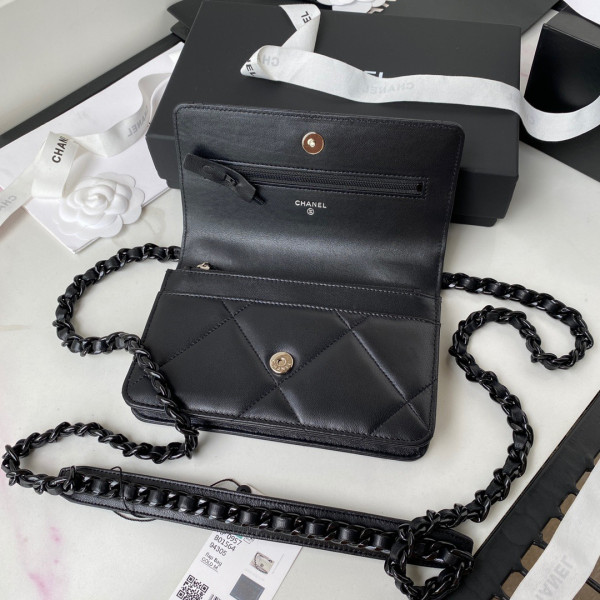 CL19 WALLET ON CHAIN