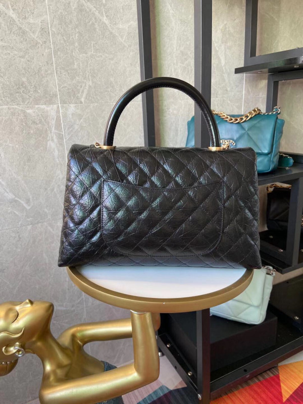 CL COCO HANDLE BAG