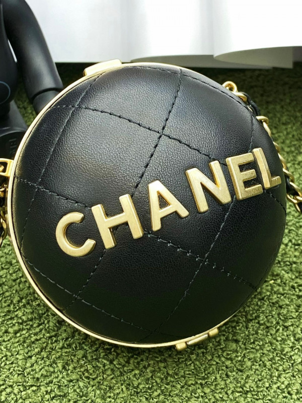 CL SPHERE MINAUDIERE