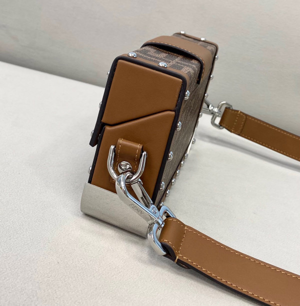 F**di baguette trunk mini
