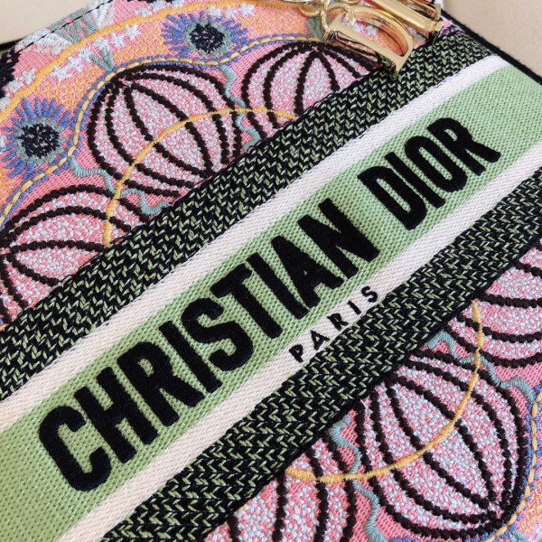 D*or lady d-lite bag